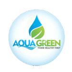 Aqua Green