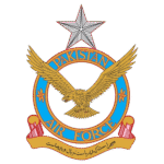 Pakistan Air Force